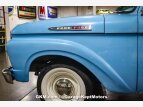 Thumbnail Photo 40 for 1961 Ford F100